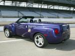 Chevrolet SS R Indianapolis Pace Car 2003 года